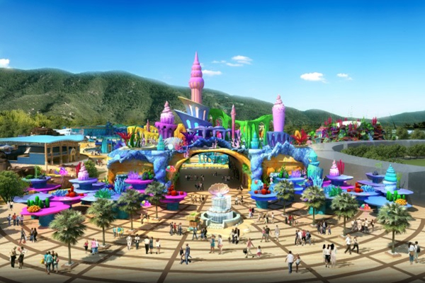 無(wú)錫游樂園排行榜，無(wú)錫游樂園有哪些好玩