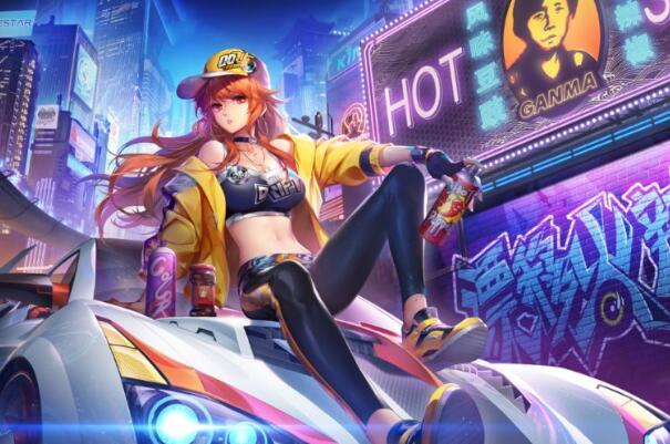 女生愛玩的十大網(wǎng)游推薦，十大受女生歡迎的網(wǎng)絡(luò)游戲