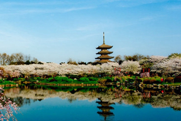 武漢十大名山排行榜，湖北名山排名榜推薦