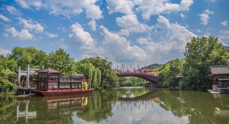 金華十大最好玩的地方，金華有什么好玩的地方旅游景點(diǎn)