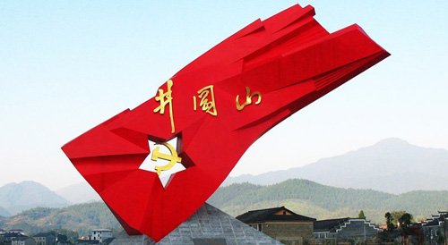 江西十大著名景點(diǎn)，江西旅游必去十大景點(diǎn)