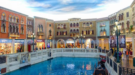 澳門十大最好玩的地方，澳門旅游攻略自由行攻略