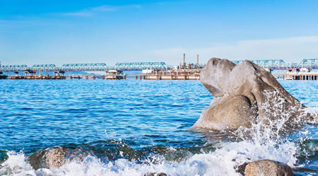 舟山十大最好玩的地方，舟山旅游景點(diǎn)攻略