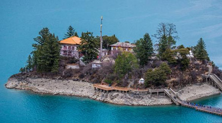 林芝十大最好玩的地方，林芝旅游景點(diǎn)大全