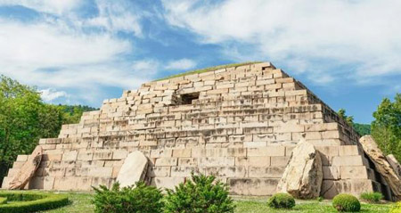 通化十大最好玩的地方，通化旅游景點(diǎn)大全排名