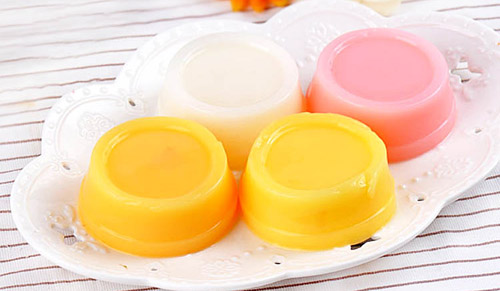 中國十大果凍品牌排行榜，國內果凍品牌什么牌子好