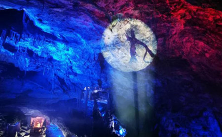 隴南十大最好玩的地方，隴南旅游景區(qū)有哪些