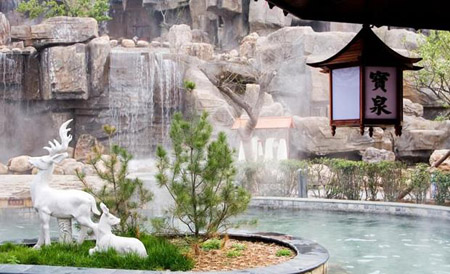 石家莊十大最好玩的地方，石家莊有什么好玩的旅游景點(diǎn)