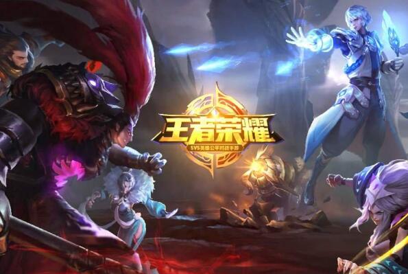 2021年手游人氣排行榜，熱門游戲手機排行榜2021前十名