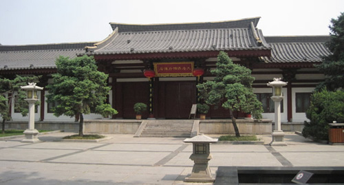 陜西十大著名景點(diǎn)，陜西旅游景點(diǎn)大全介紹