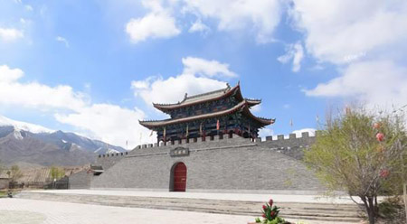 哈密十大最好玩的地方，哈密旅游攻略景點(diǎn)必去