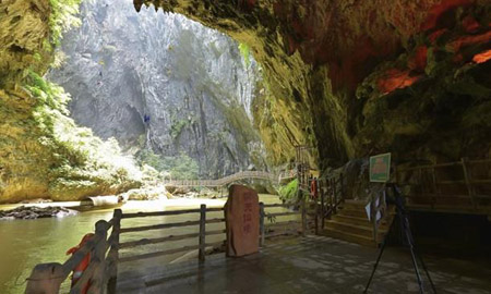 清遠(yuǎn)英德十大最好玩的景點(diǎn)，英德旅游必去十大景點(diǎn)