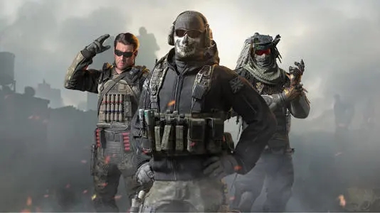 射擊類游戲排行榜前十名，射擊類游戲大全推薦