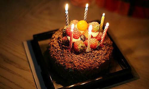 最打動(dòng)人的生日祝福語(yǔ)，生日祝福語(yǔ) 簡(jiǎn)短獨(dú)特