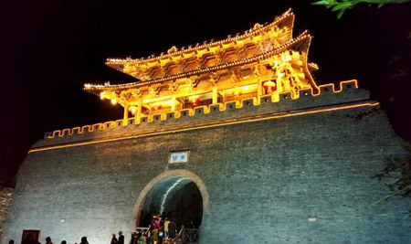 揚(yáng)州十大最好玩的地方，揚(yáng)州旅游景點(diǎn)攻略