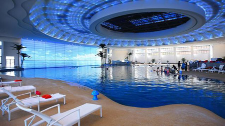 江西樟樹十大最好玩的地方，樟樹市旅游景點(diǎn)有哪些