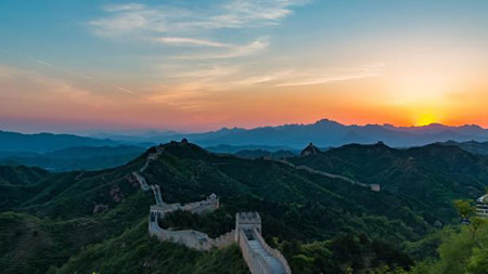 承德十大最好玩的地方，承德旅游攻略必玩的景點(diǎn)