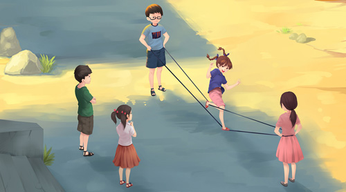 80后小時候玩的游戲推薦，十大80后童年經(jīng)典游戲