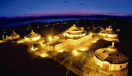 大慶十大最好玩的地方，大慶旅游攻略必玩的景點(diǎn)