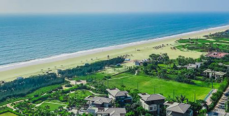 陽江十大最好玩的地方，陽江旅游景點(diǎn)最好玩的地方