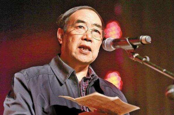 陜西當(dāng)代十大著名作家，陜西作家前10排名