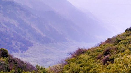 衡陽十大最好玩的地方，衡陽有什么好玩的地方景點推薦