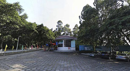 廣東鶴山十大最好玩的地方，鶴山旅游景點(diǎn)哪里好玩