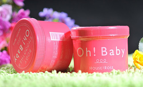 身體磨砂膏品牌排行榜前十名，十大身體磨砂膏排行榜