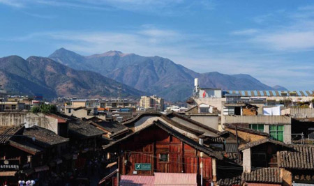 會理縣十大旅游景點，會理最好玩的地方