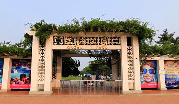 大連十大好玩的地方，大連有哪些好玩的旅游景點