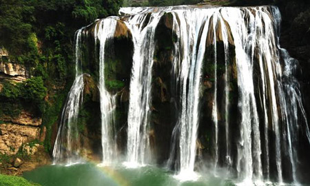 貴州十大最好玩的景點(diǎn)，貴州旅游十大景點(diǎn)排名