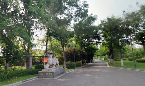 徐州十大著名景點，徐州旅游景點哪里好玩