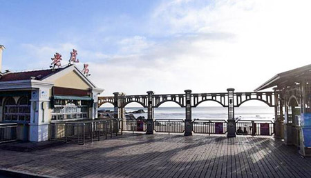 秦皇島十大最好玩的地方，秦皇島旅游攻略景點(diǎn)推薦