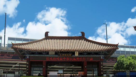 山西十大最好玩的景點(diǎn)，山西旅游必去十大景點(diǎn)