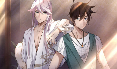 十大已完結(jié)搞笑小說，高質(zhì)量輕松爆笑小說