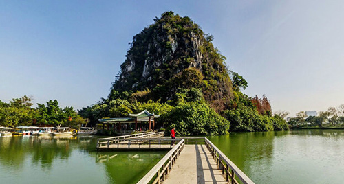 肇慶十大著名景點(diǎn)，肇慶有什么好玩的景點(diǎn)推薦