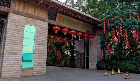 梅州十大最好玩的地方，梅州有什么好玩的地方旅游景點