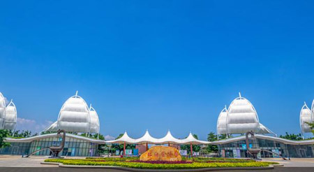 北海十大最好玩的地方，北海旅游攻略自由行