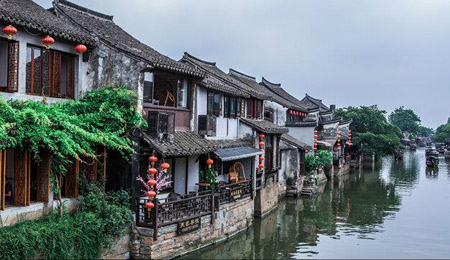 浙江十大最好玩的景點(diǎn)，浙江旅游必去十大景點(diǎn)