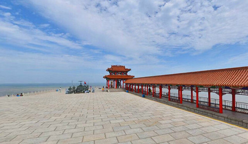 威海十大著名景點(diǎn)，威海旅游攻略必去景點(diǎn)