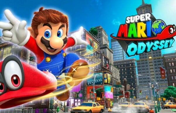 任天堂十大必玩的游戲推薦，好玩的任天堂游戲排行榜前十名