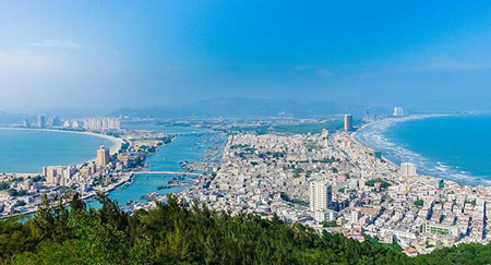 惠州十大最好玩的地方，惠州旅游景點哪里好玩