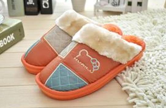 十大家居拖鞋品牌，質(zhì)量好的家居拖鞋品牌
