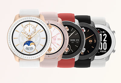 AMAZFIT智能運動手表