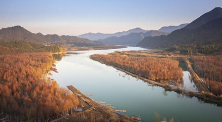安徽寧國十大最好玩的地方，寧國市旅游景點有哪些