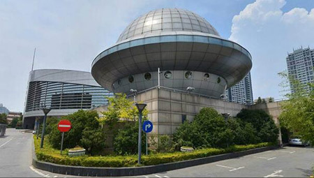 合肥十大最好玩的地方，合肥有什么好玩的地方景點推薦