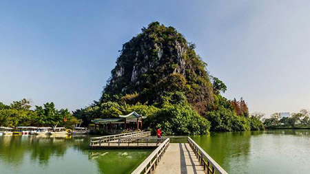 肇慶十大最好玩的地方，肇慶有什么好玩的景點(diǎn)推薦