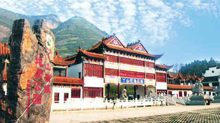 蕪湖十大最好玩的地方排名榜，蕪湖旅游景點(diǎn)攻略