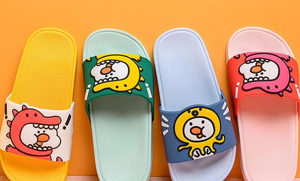 適合中國(guó)兒童十大拖鞋品牌，兒童拖鞋哪個(gè)牌子好