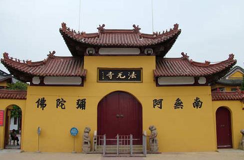 江蘇海門市十大最好玩的地方，海門旅游景點(diǎn)大全